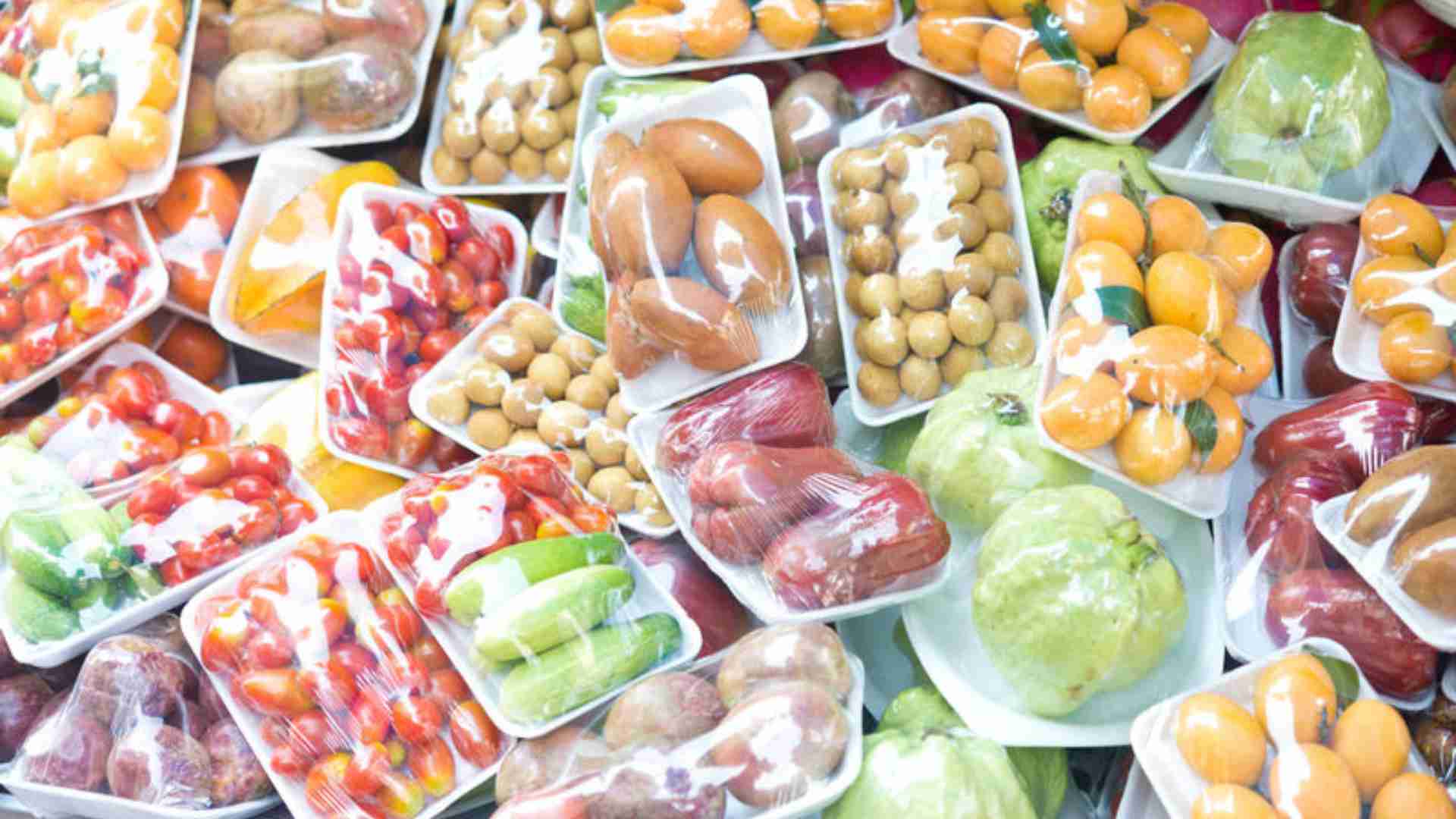 imballaggi alimentari