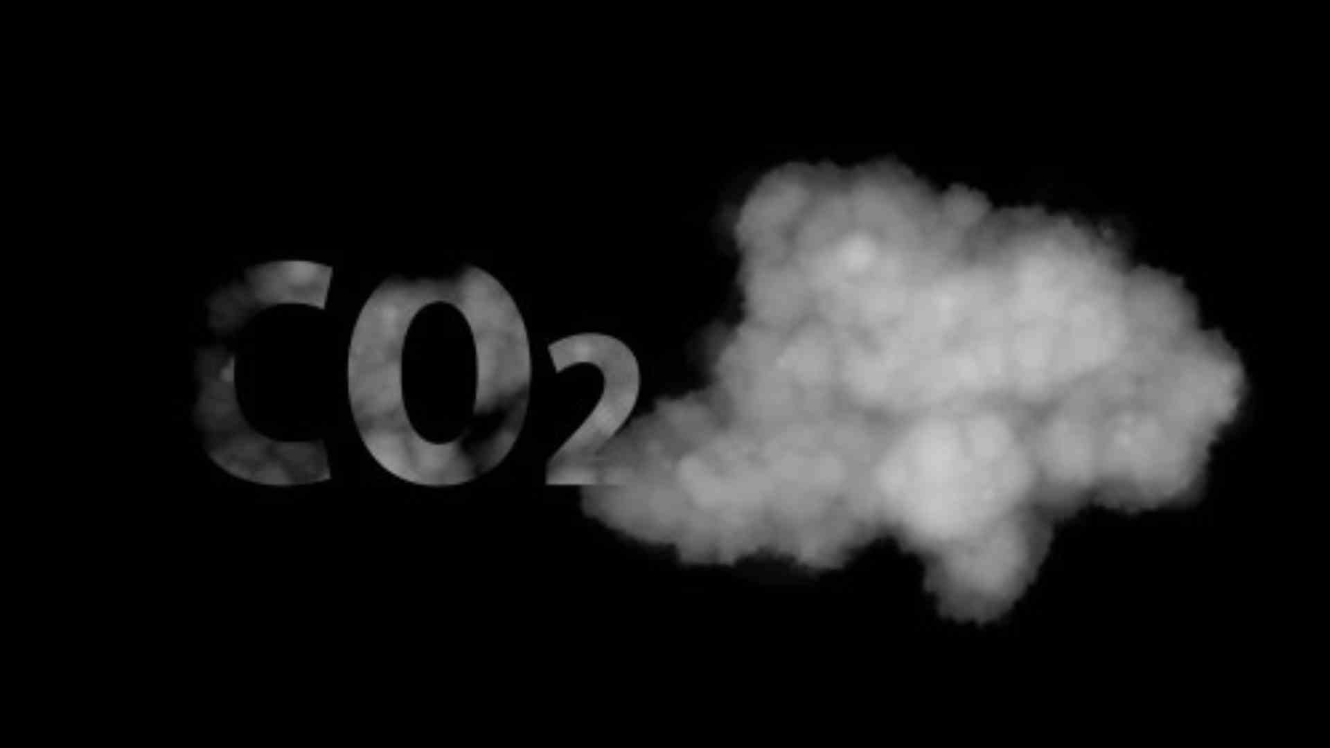riduzione emissione co2