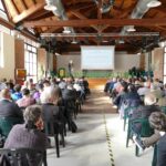 Convegno filiere legno <br> Frabosa Sottana, 5 aprile 2024