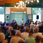 Assemblea dei soci <br> Caramagna P.te, 6 luglio 2023