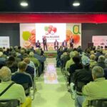 Convegno “Il nocciolo: innovazione e strategie per il futuro” <br> Cherasco, 4 maggio 2024