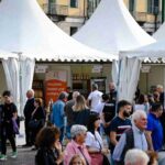 Fiera Nazionale del Marrone <br> Cuneo, 13-15 ottobre 2023