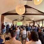 Convegno "Frutta: Piemonte, Italia, Europa: dinamiche produttive e commerciali" <br> Tuttomele - Cavour, 8 novembre 2023