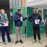 “Prove in campo castagno - Dimostrazione di potatura tree climbing e raccolta meccanica” - Caraglio, 5 marzo 2026